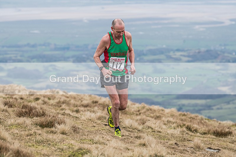 Black Combe-905 - Black Combe Fell Race Saturday 4th March 2023