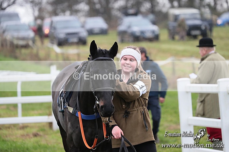 PtP 011224 18 - Hursley Hambledon Point-to-Point Larkhill 01/12/24