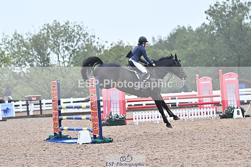 241006A-102730-06099 - Cls 24 95cm Nat Am Quals