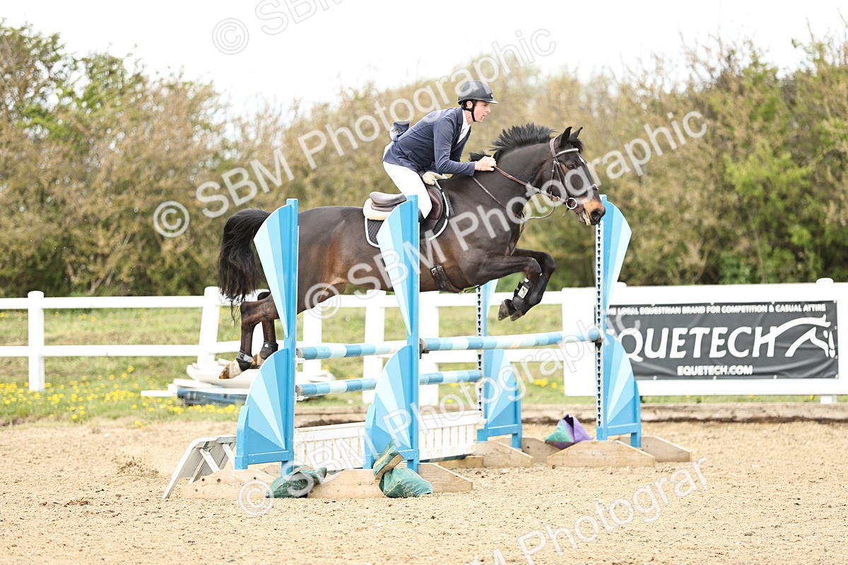 SBM_000988 - Class 3 - Senior Discovery - 1.00m