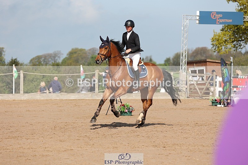 250427-100213-15211 - Cls 32 Young Horse 6yr old