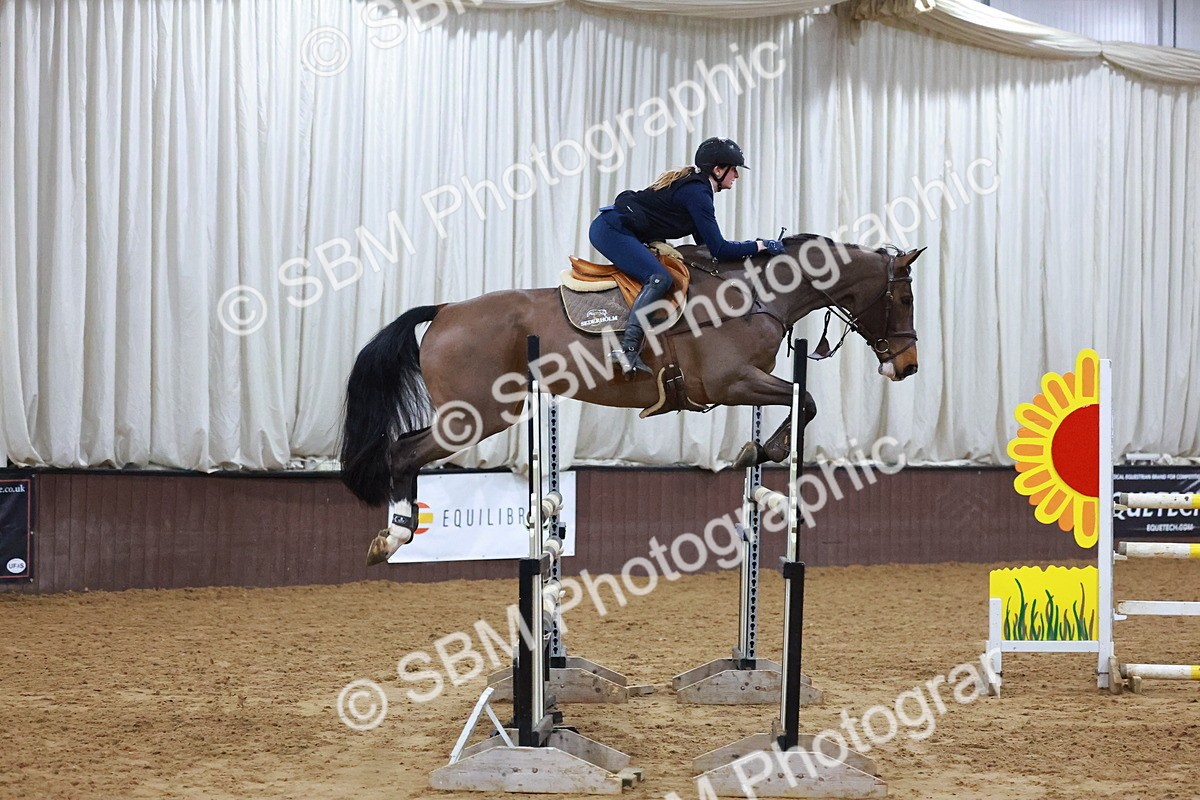 SBM_002632 - Class 5 - Senior Foxhunter 1.20m