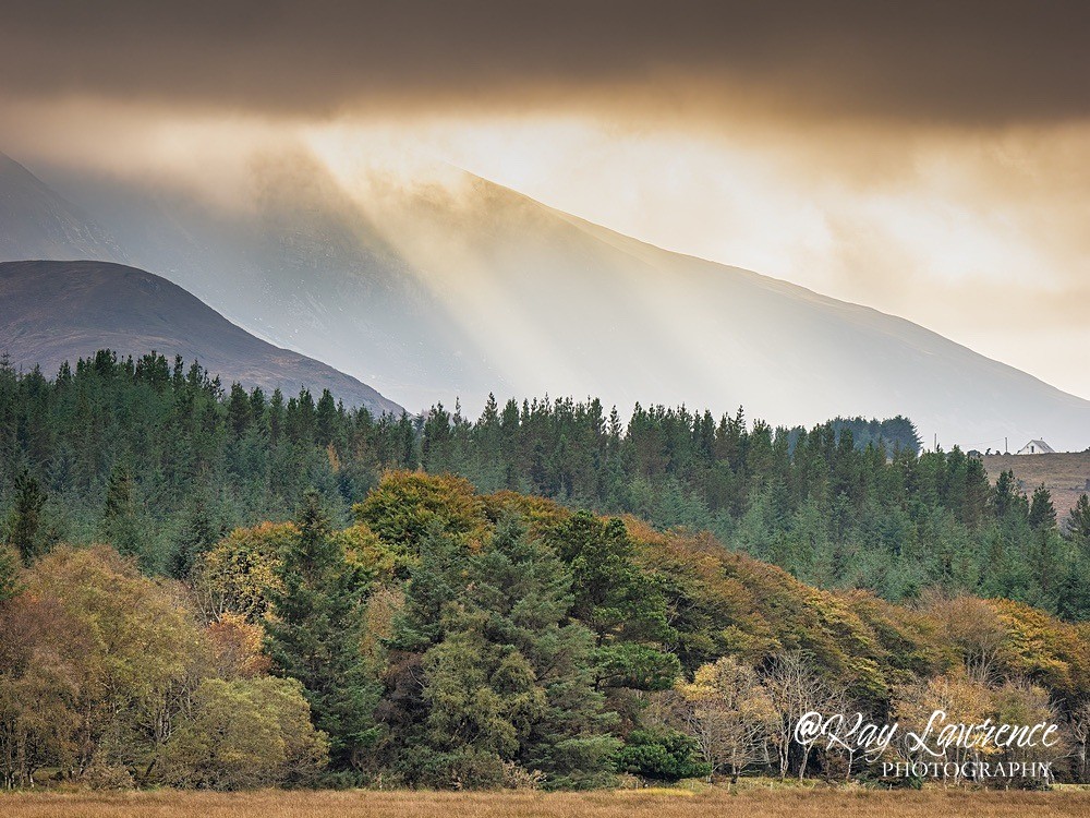 Republic of ireland Co Donegal_RLP946689 - Landscape Fine Art