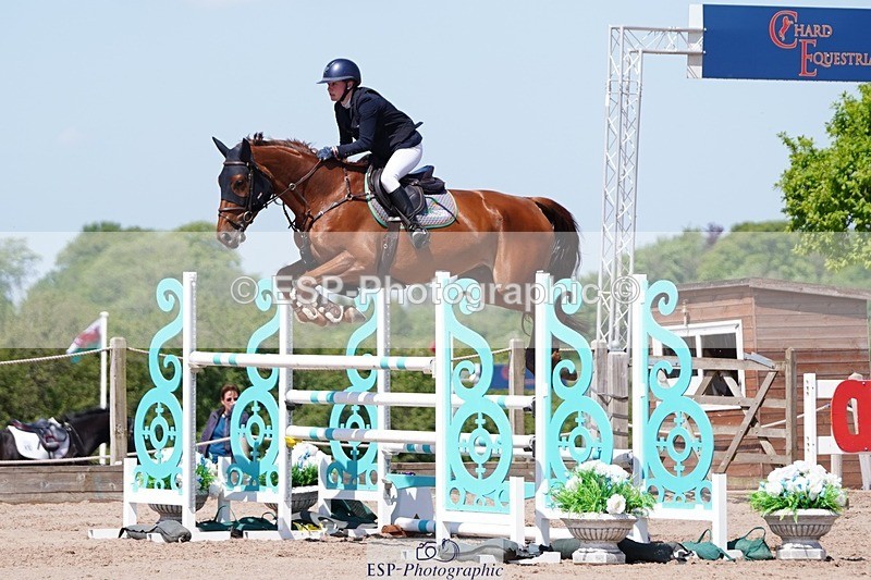 250510-115818-11165 - Cls 15 Prestige Big Star Quali  1st Jump Off