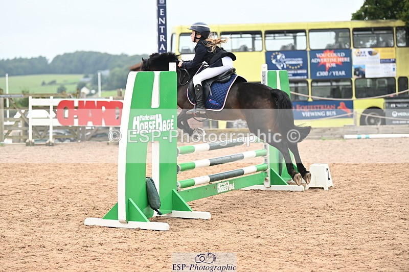 240907A-122724-01623 - Cls 3 Pony Medium Team 80cm & 90cm