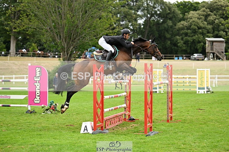 250706A-103428-17295 - Cls 43 Snr 1.30m Grand Prix