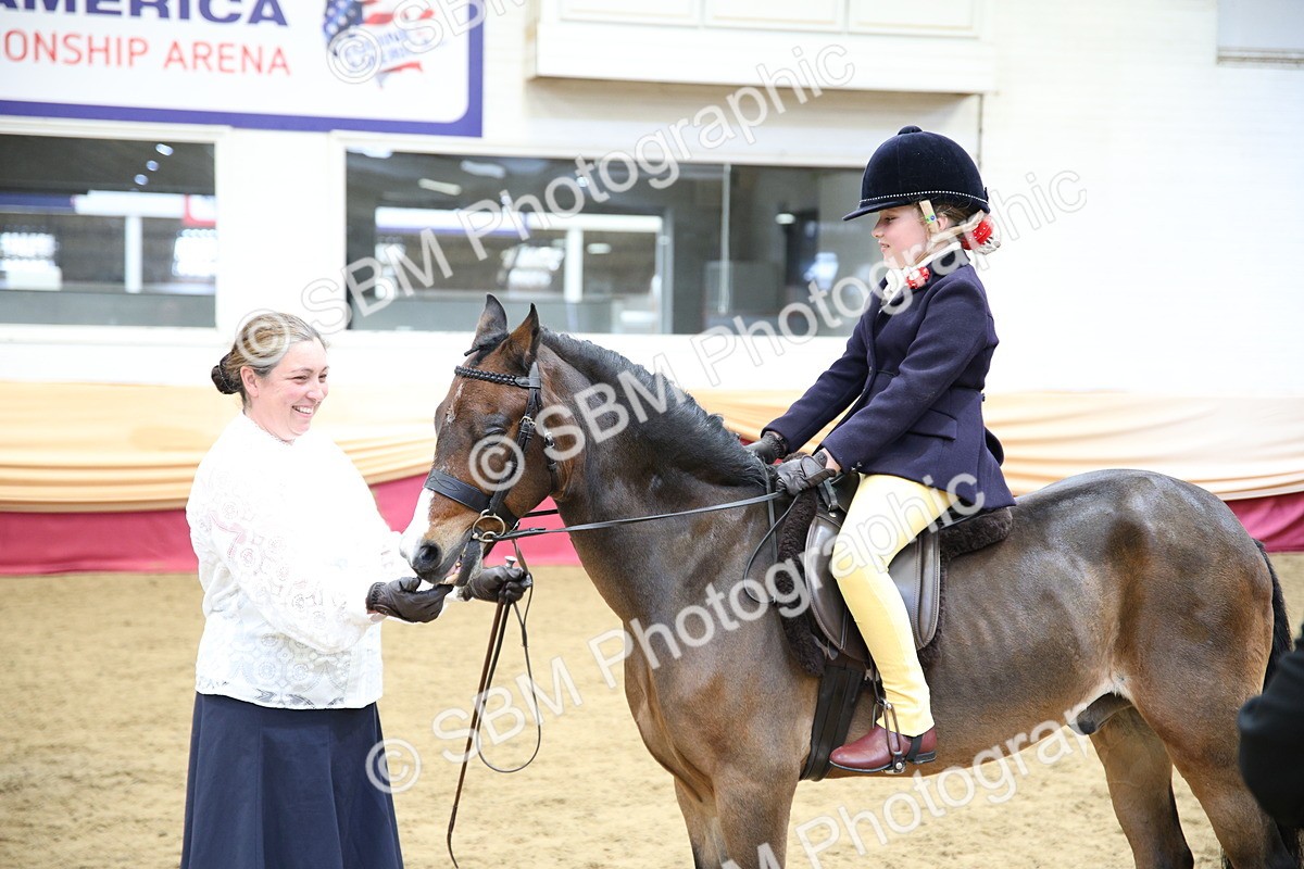 SBM_23395 - Class 904 - Supreme Final Ridden Diamond