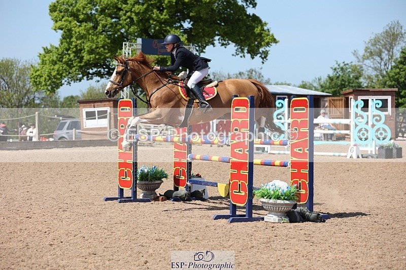 250503-134159-01397 - Cls 11 Junior 1.20m Open