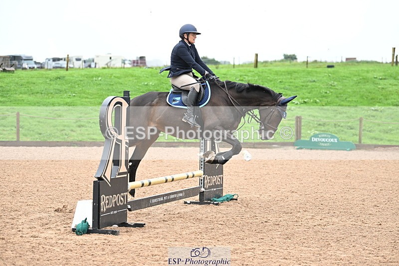 240908A-104854-02928 - Cls 12 Nat Am 95cm Qualifier