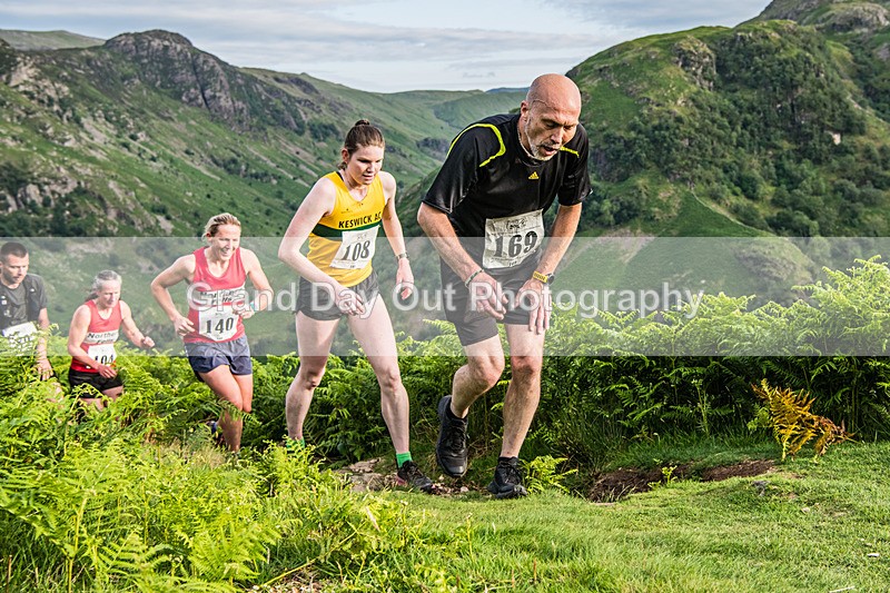 Langstrath-197 - Langstrath Fell Race Wednesday 18th June 2025