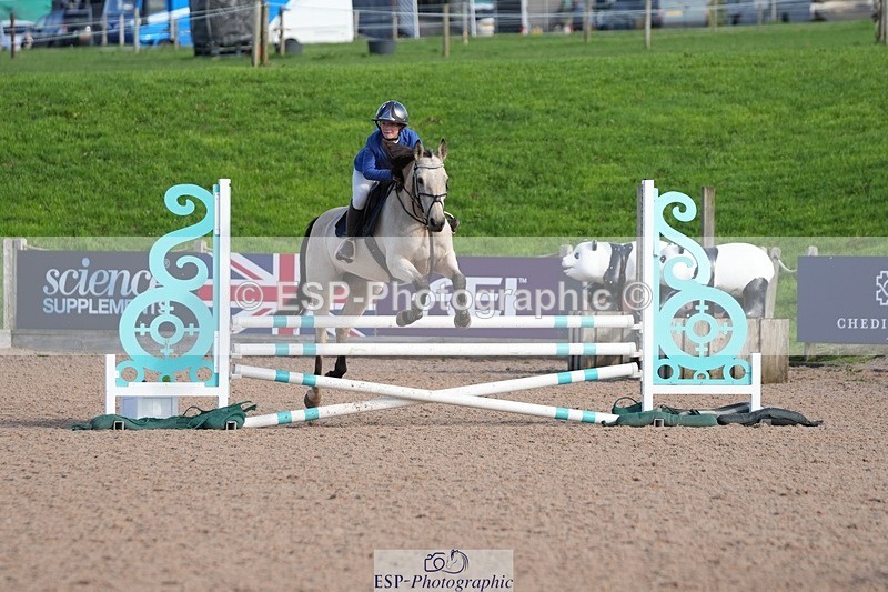 250921-105019-02421 - Cls 5 Pony Discovery and 90cm
