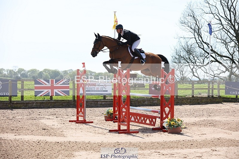 250427-141935-17664 - Cls 12 - 2 Star Big Tour L Ranking GP break to end