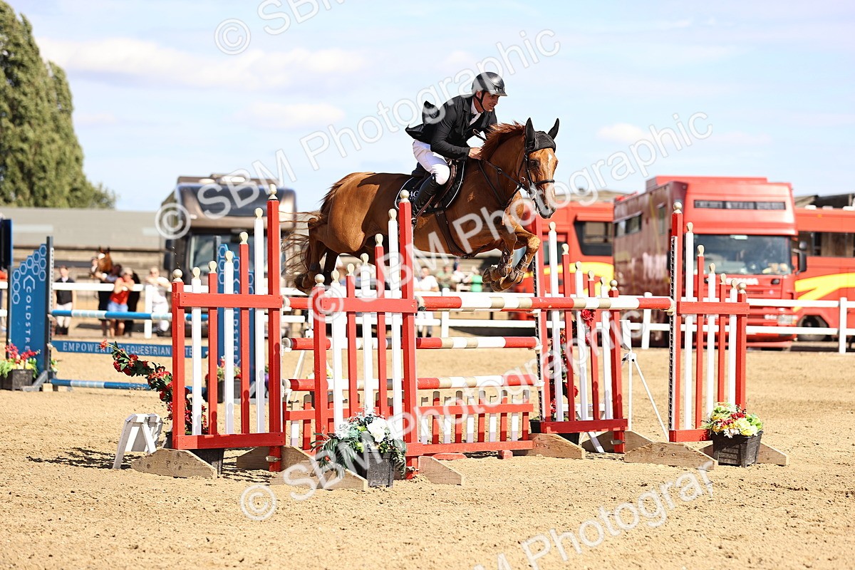 SBM_012021 - Class 10 - Talent Seekers Inc 7 Year Championship Qualifier - 2nd Half