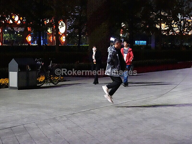 CHINA__1044 - China 2019