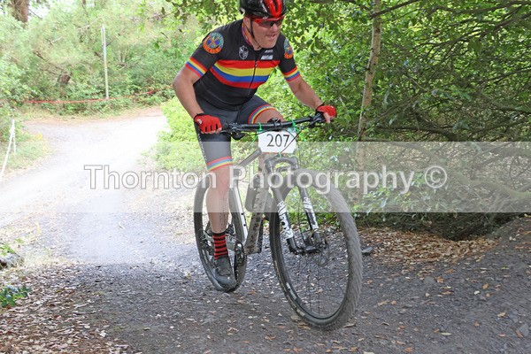 A41A8758 - MTB East Round 8 Betteshanger Kent 15th June 2025 12:10 Male S2/Male U14/U16