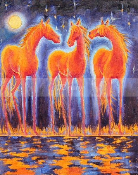 Reflections SOLD - Archived