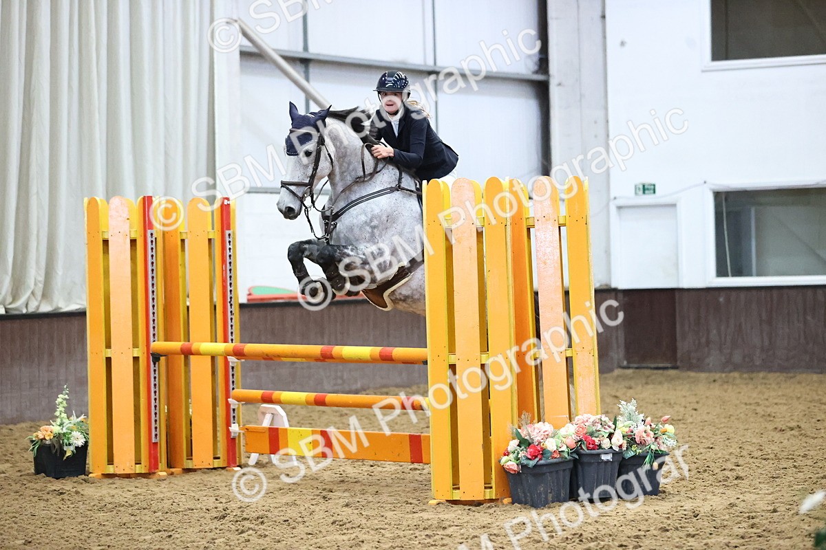 SBM_004825 - Class 16 - Senior British Novice 90cm