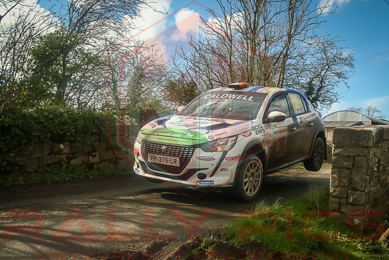 Circuit of Ireland-52 - Circuit of Ireland 2024