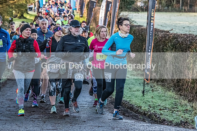 North Lakes Half Marathon  10k-166 - North Lakes Half Marathon & 10K Road Races Monday 2nd January 2023