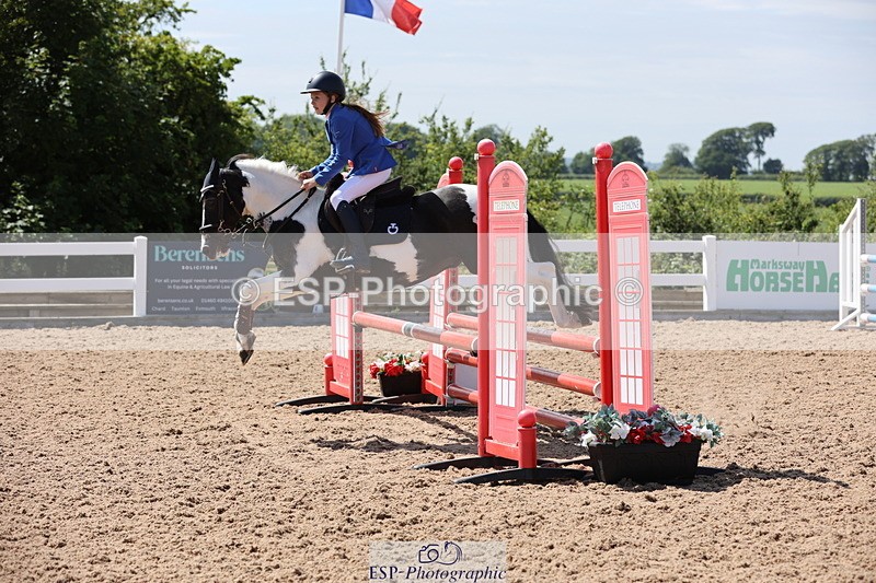 240629A-152604-07122 - Cls 16 11yrs and Under 128cm