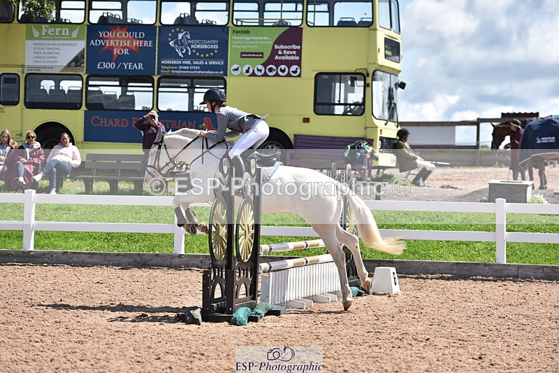 230806A-120954-01718 - Cls 19 Pony British Novice & 80cm Open
