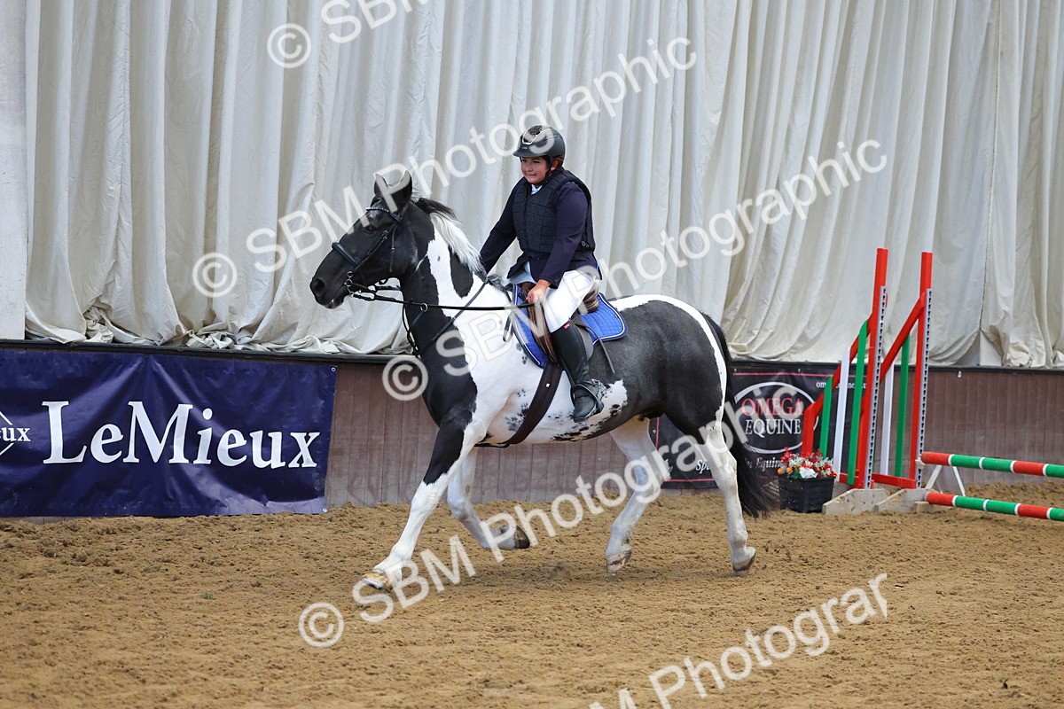 SBM_000157 - Class 2 - 50cm - BRC Warm Up