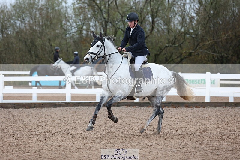231112A-150857-05167 - Cls 21 Foxhunter & 1.20m Open