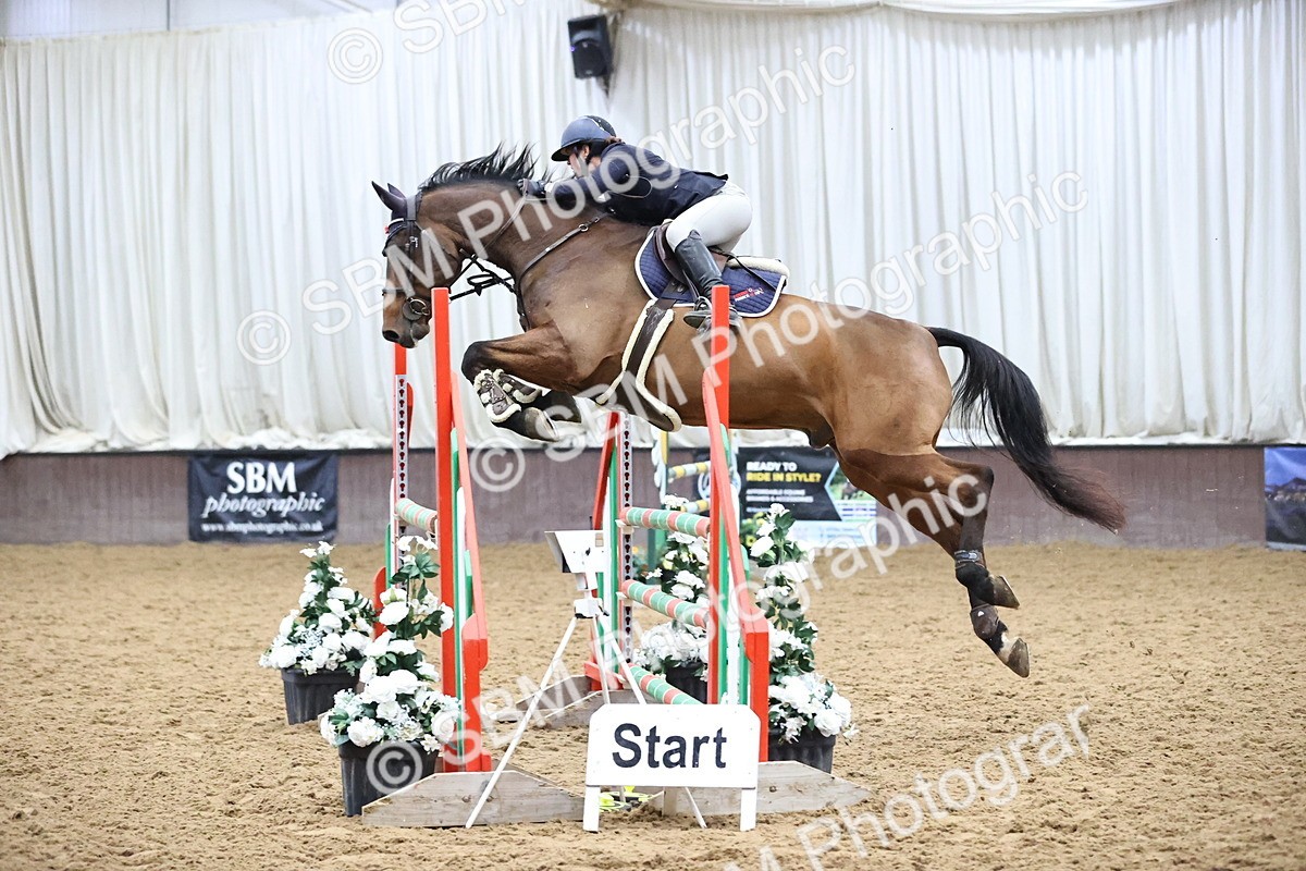 SBM_007656 - Class 19 - Senior Newcomers 1.10m