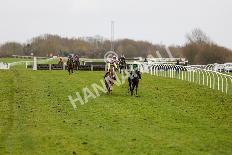 110124-Race 4-Hasthing-5050 - Race 4