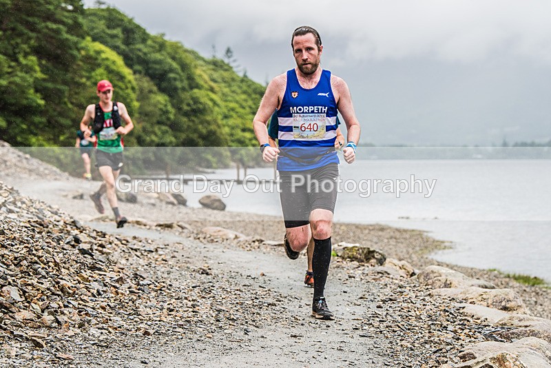 Borrowdale-49 - High Terrain Events Borrowdale Trail Half Marathon Sunday 20th August 2023