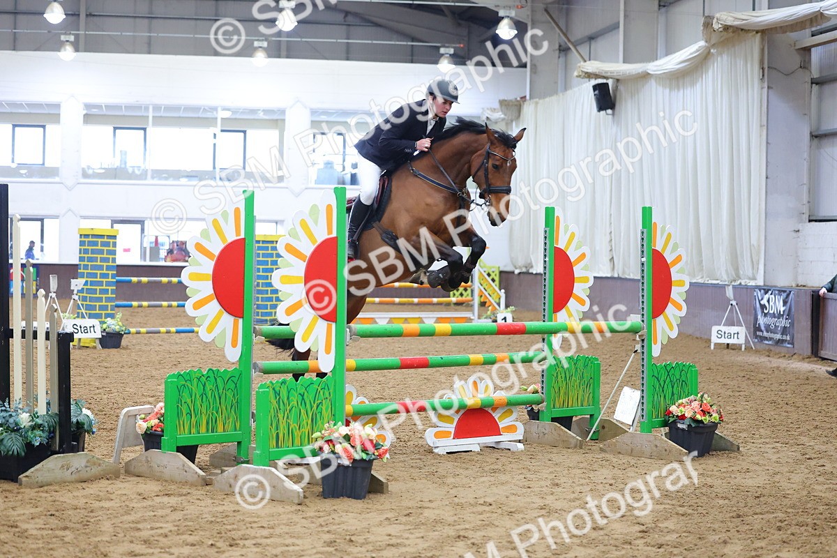 SBM_003145 - Class 8 - Senior Newcomers - 1.10m