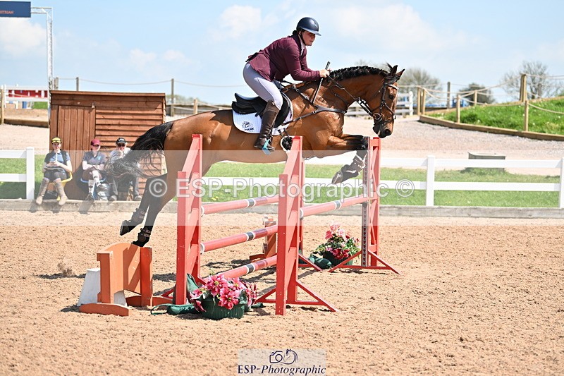 240509A-140752-02472 - Cls 4 95cm National Am Quali