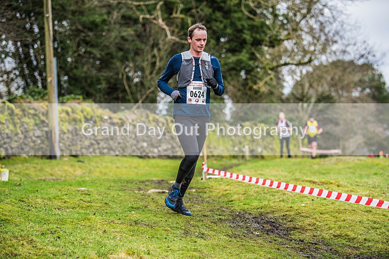 Giggleswick-1162 - Kendal Winter League Races Giggleswick Sunday 14th January 2024