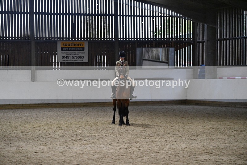 WJ5_8415 - Class 14 Novice Ridden/Rider