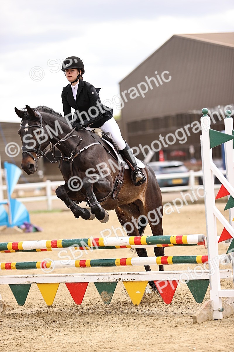 SBM_007935 - Class 3 - 90cm showjumping