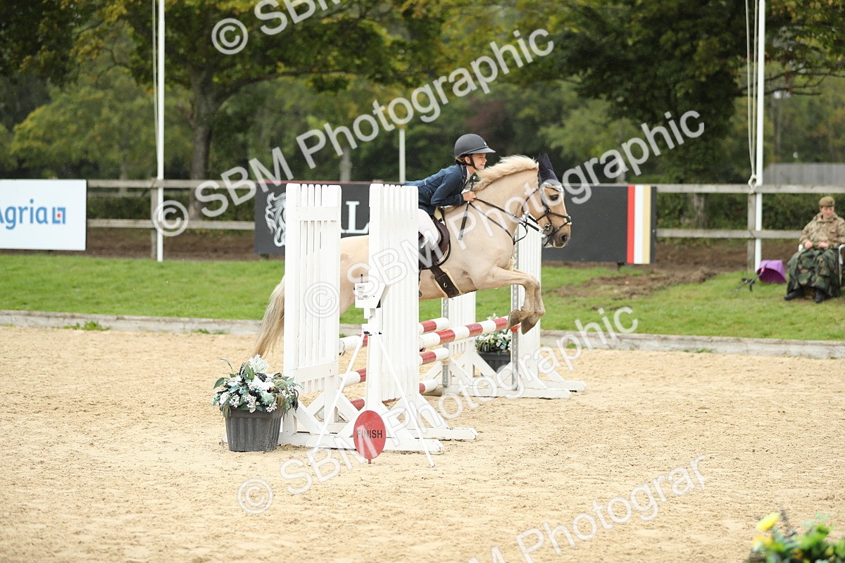 SBM_70185 - J15 - Junior Pony 70cm Championship