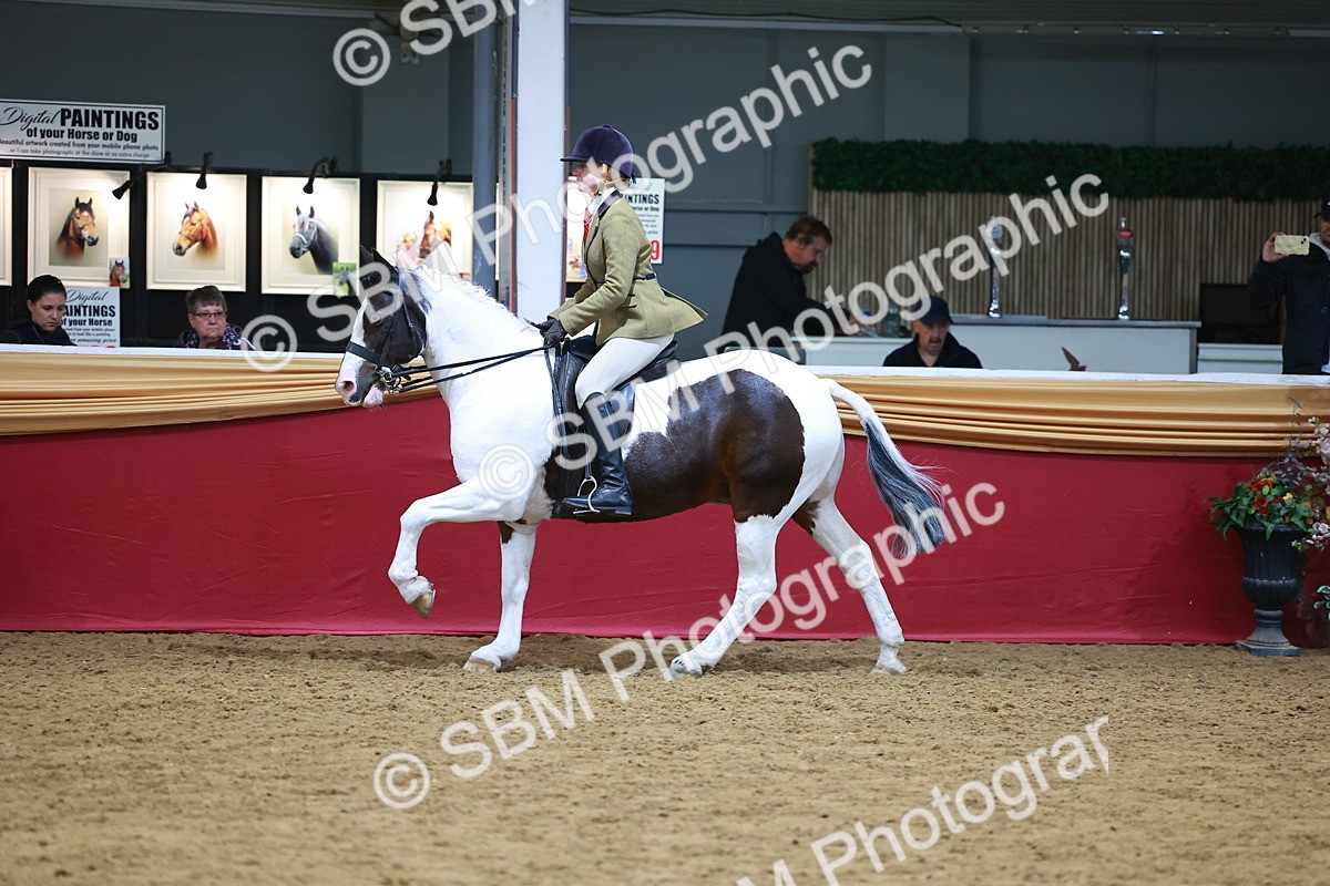 SBM_05424 - Class 11R - Ridden Veteran