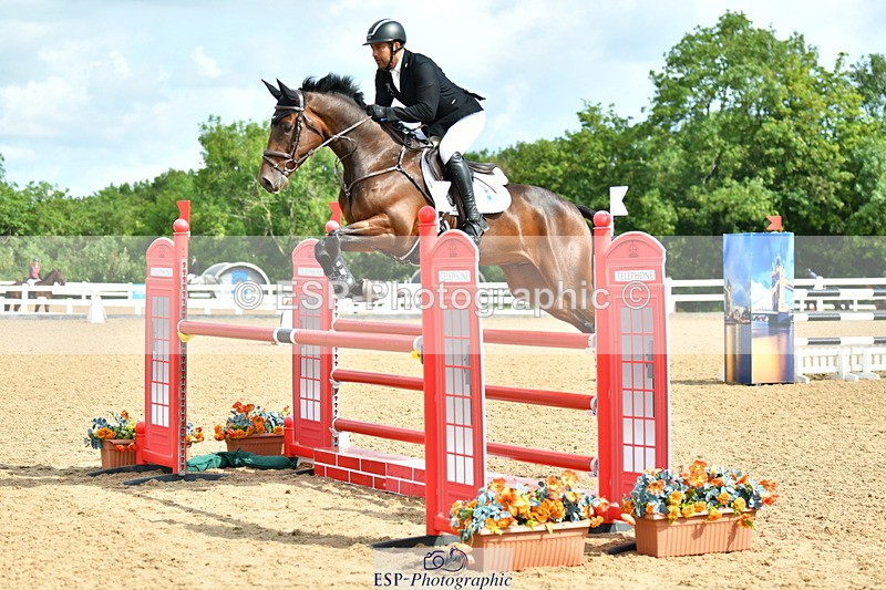 230721A-101735-05066 - Cls 30, 6 Yr Olds 1.20m