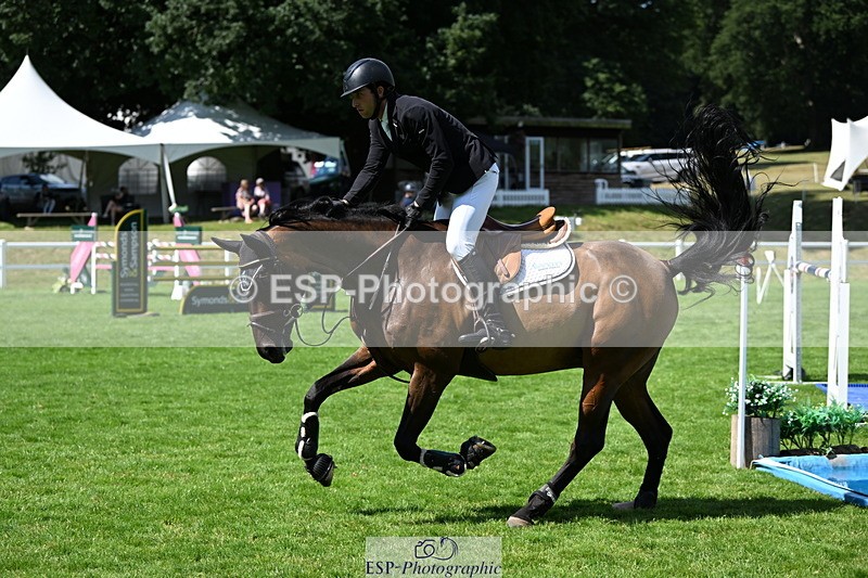 250703A-104409-02830 - Cls 1 Snr Foxhunter