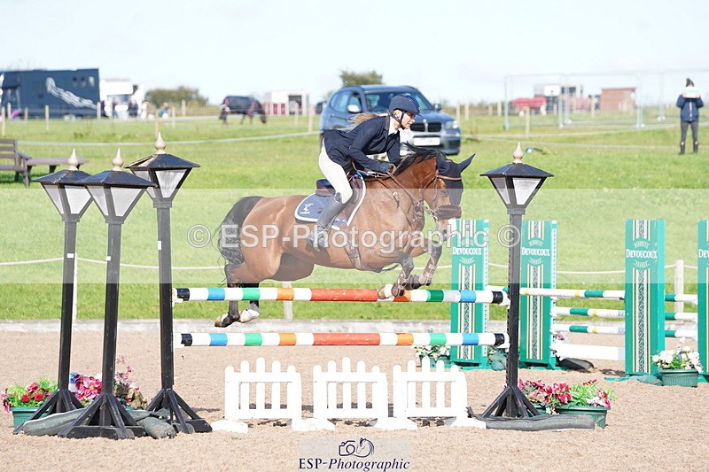 241005A-145944-05044 - SAT Cls 11 Snr Newc & 1.10m Open