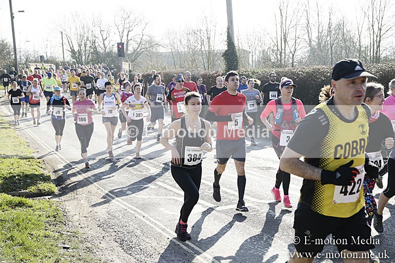 PVT 240219 76 - The Terminator Race - Pewsey Vale - 24/02/19