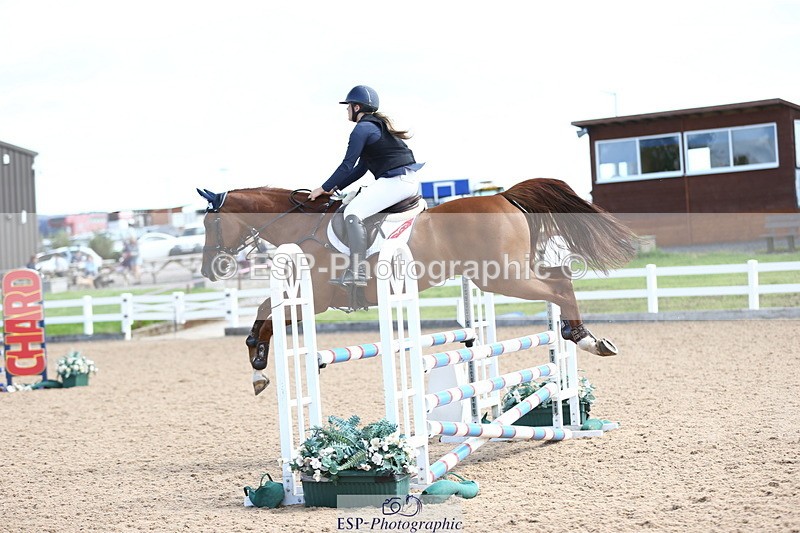 230811A-120943-03849 - Cls 16 95cm Nat Am Qualifier