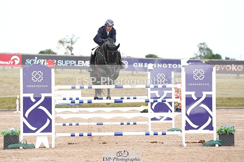 250718-170745-12562 - Cls 6, 3 Star Big Tour LR Qualifier Break til End