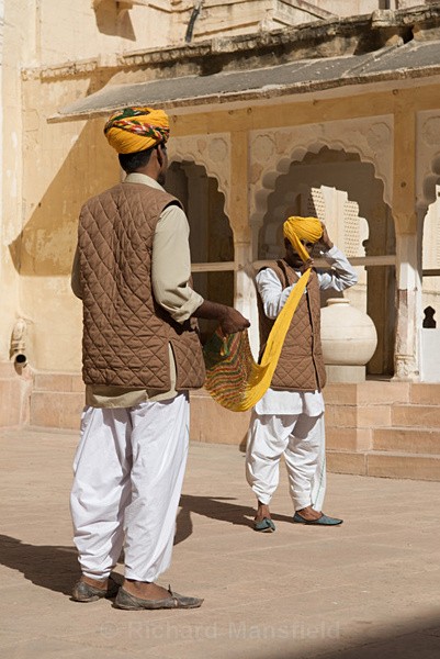  - Rajasthan, India