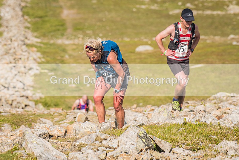Ennerdale-657 - Ennerdale Horseshoe Fell Race Saturday 10th June 2023