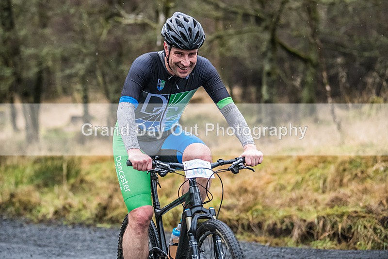 HTE Kielder Duathlon-567 - High Terrain Events Kielder Off Road Duathlon Sunday 8th January 2023