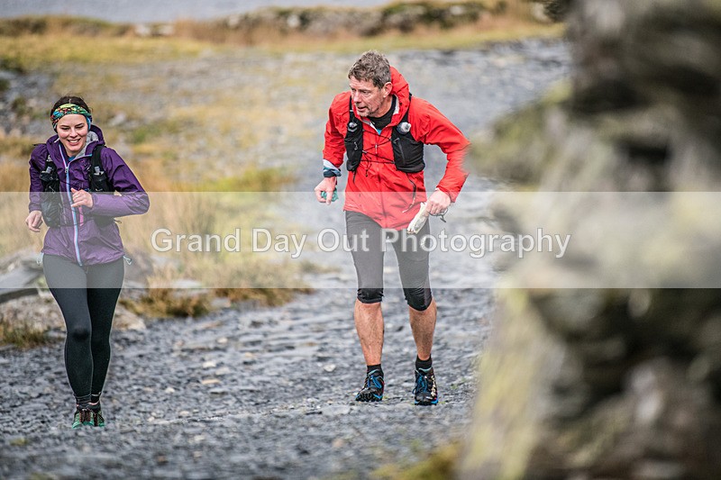 Kong MMM-1395 - Kong Mini Mountain Marathon Round 3 North Wales Blaenau Ffestiniog  Sunday 27th November 2022