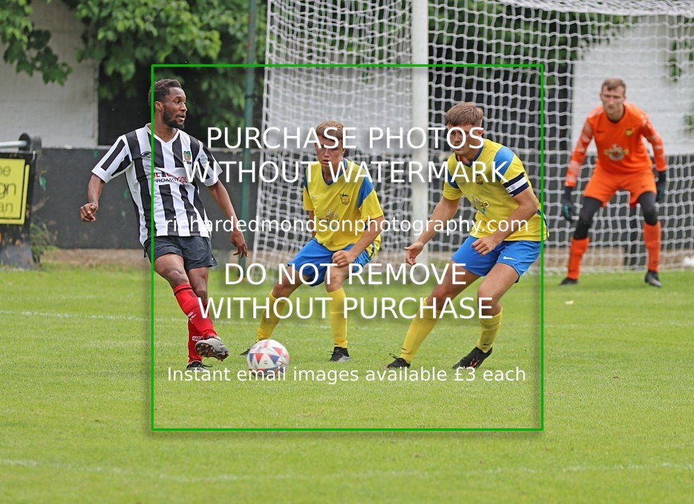 IMG_9692 - Kendal Town v Whitehaven