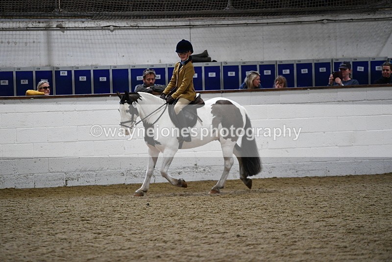 WJ5_7278 - Class 11 Ridden PC - RC Pony