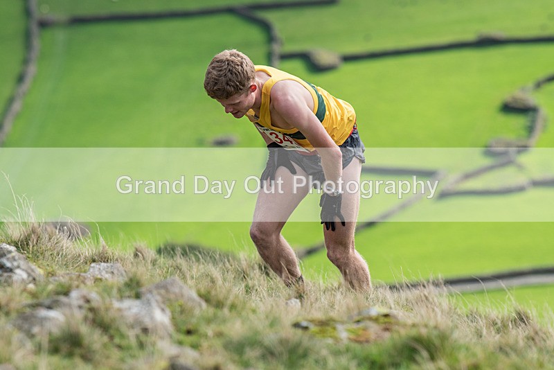 Wasdale Show-260 - Wasdale Head Show Fell Races (Junior & Senior) Saturday 14th October 2023
